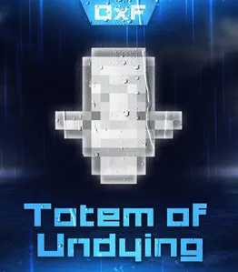 Totem of Undying cover image