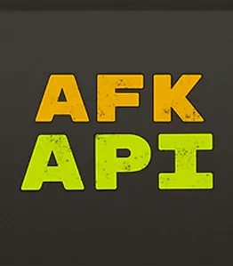 Afk Api cover image