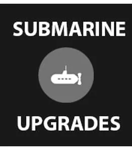 Submarine Upgrades cover image