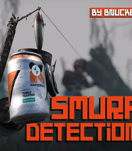 Smurf Detection - Suspicious accounts and cheaters detector cover image