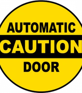 Auto Doors cover image