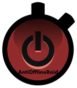 Anti Offline Raid cover image