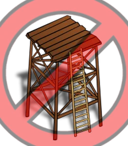 Anti Raid Tower cover image