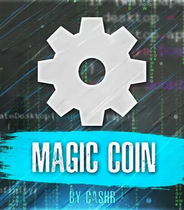 Magic Coin cover image