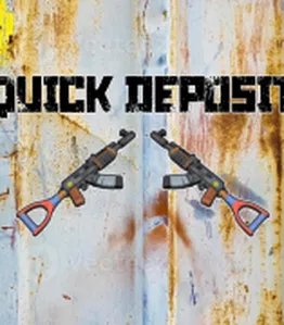 Auto Deposit cover image