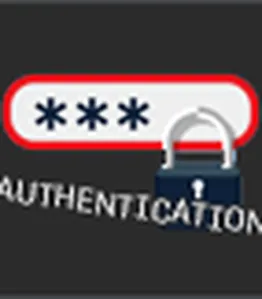 Authentication cover image
