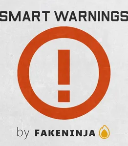 Smart Warnings 2.5.8-beta4 cover image