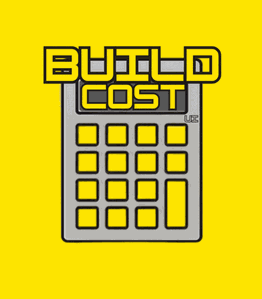BuildCost UI cover image