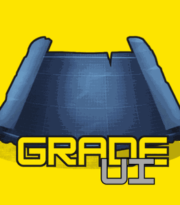 Grade UI cover image