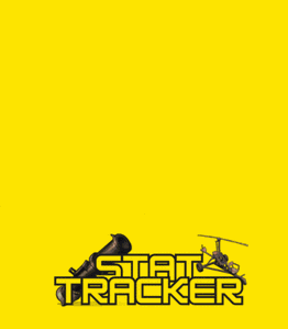 Stat Tracker cover image