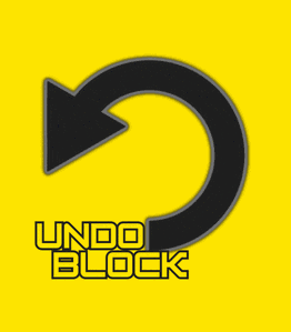 Undo Block cover image