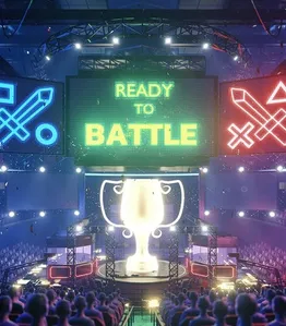 Arena Tournament cover image