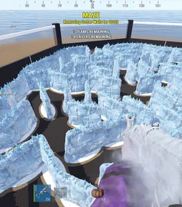 Maze cover image
