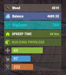 Balance Bar cover image