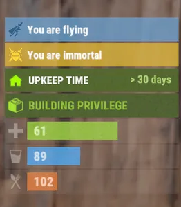 Flying God Status cover image