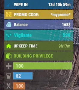 Promo Status cover image