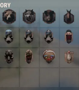 Skull Trophy cover image