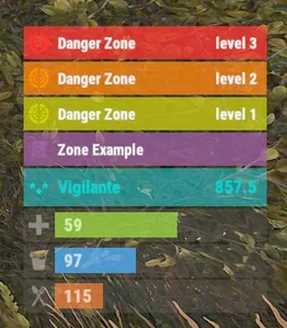 Zone Status cover image
