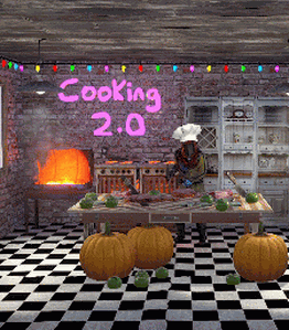 Cooking 2.0 cover image