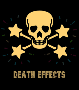 Death Effects cover image