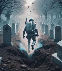 Death Modifier cover image
