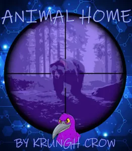 Animals Home cover image