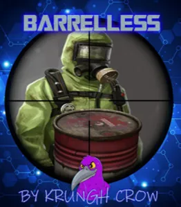 Barrelless cover image