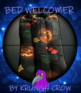 Bed Welcomer cover image