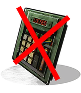 Anti Code Raid cover image