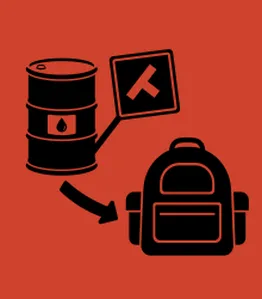 Auto Pickup Barrel cover image