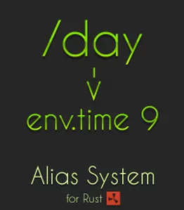 Alias System cover image