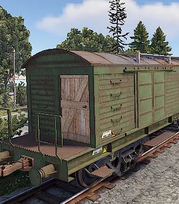 Train Build Plugin cover image