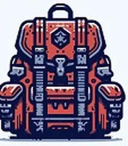 Backpack Slot Item cover image