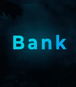 Bank System cover image