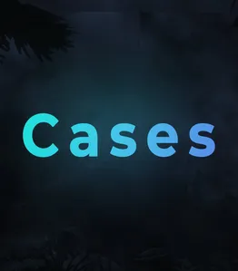 Cases cover image