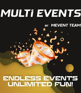 Multi Events cover image