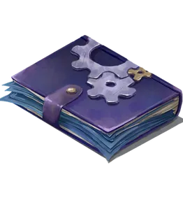 Necronomicon cover image