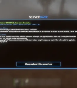 Welcome UI cover image