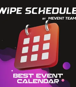 Wipe Schedule cover image