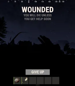Advanced Wound cover image