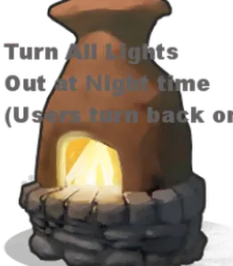 Auto Lights Out cover image
