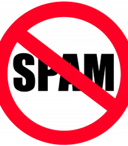 Anti Spam cover image