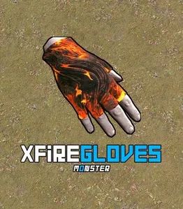 XFireGloves cover image
