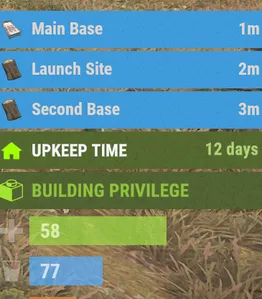 Bag Timer Status cover image