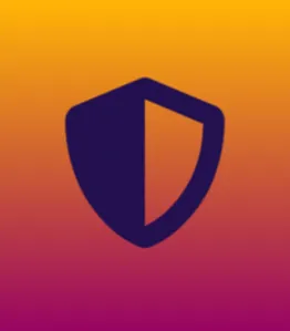 Amber Protection Block cover image
