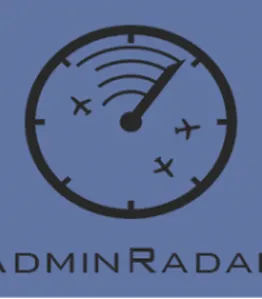 Admin Radar cover image