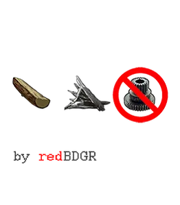 Anti Items cover image