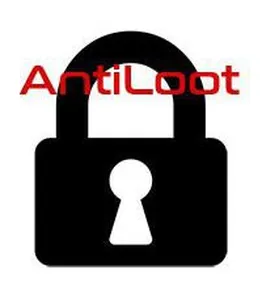 Anti Loot cover image