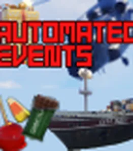 Automated Events cover image