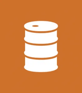 Barrel Events cover image